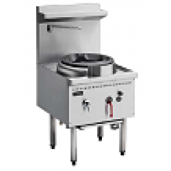 COBRA CW1H-D WATERLESS WOK 1 HOLE - DUCKBILL BURNER COBRA CW1H-D WATERLESS WOK 1 HOLE - DUCKBILL BURNER